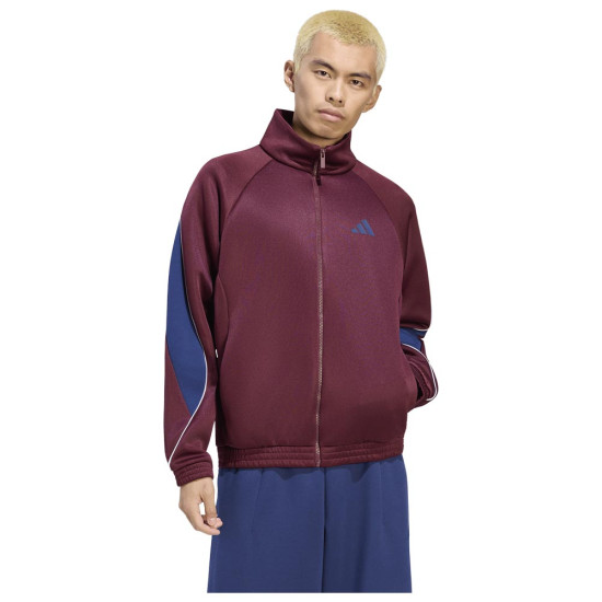 Adidas Ανδρική ζακέτα Stadium Track Top